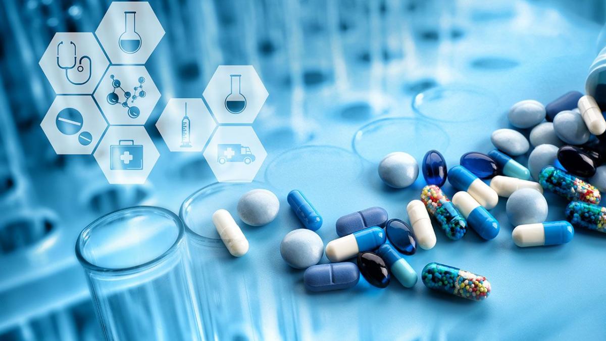 MC Luna Pharmaceuticals Pvt. Ltd.